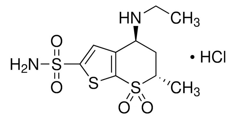 Sigma-Aldrich 盐酸多佐胺 盐酸盐,欧洲药典(EP)参考标准
