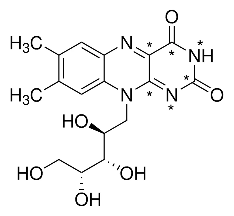 Sigma-Aldrich (−)-核黄素,欧洲药典(EP)参考标准