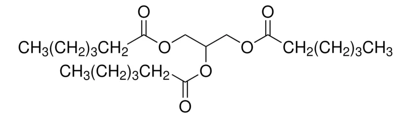 Sigma-Aldrich 三己酸甘油酯，欧洲药典（EP）参考标准