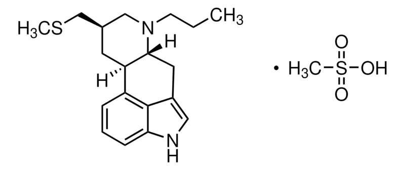 Sigma-Aldrich 甲磺酸培高利特,欧洲药典(EP)参考标准