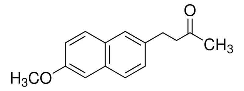 Sigma-Aldrich 萘丁美酮,欧洲药典(EP)参考标准