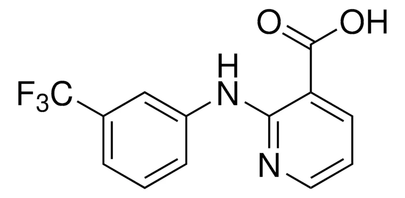 Sigma-Aldrich 氟尼酸,欧洲药典(EP)参考标准
