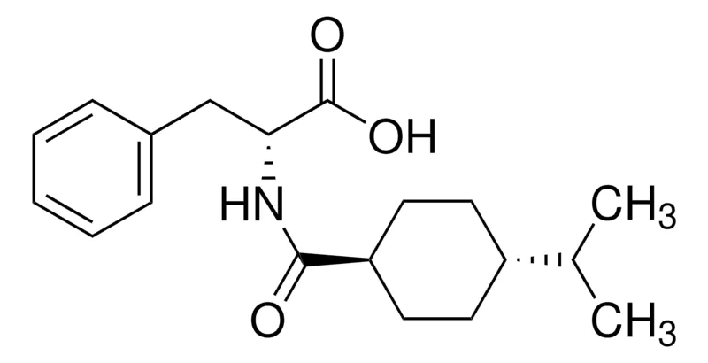 Sigma-Aldrich 那格列奈,欧洲药典(EP)参考标准