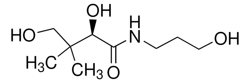 Sigma-Aldrich 右旋泛醇，欧洲药典（EP）参考标准