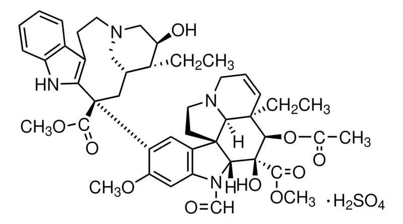 Sigma-Aldrich 硫酸长春新碱,欧洲药典(EP)参考标准