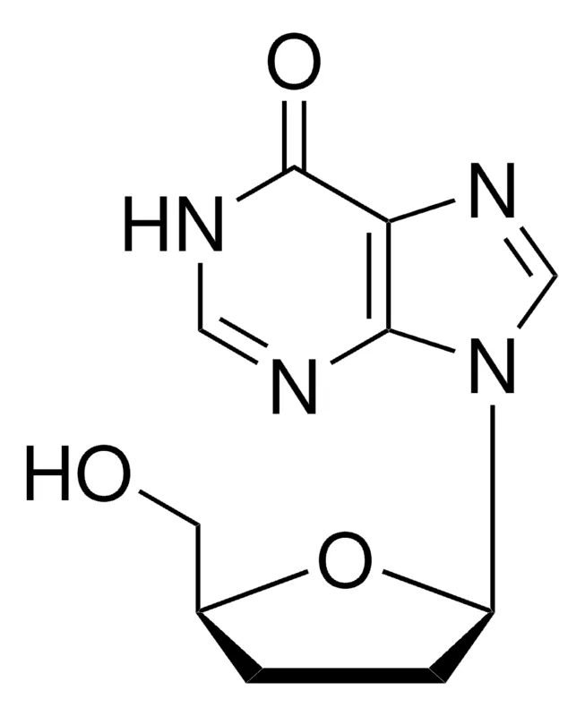 Sigma-Aldrich 去羟肌苷,欧洲药典(EP)参考标准