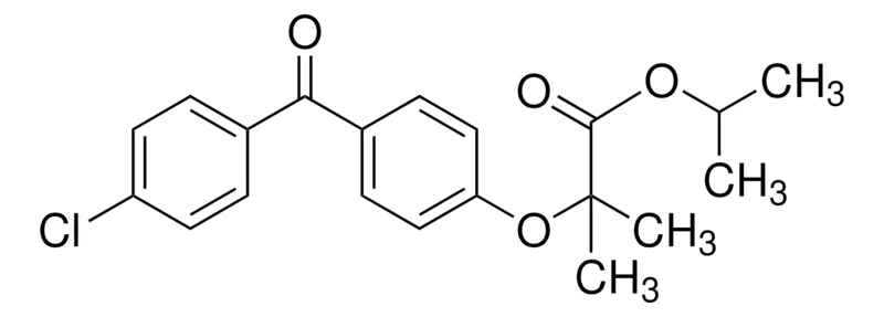 Sigma-Aldrich 非诺贝特,欧洲药典(EP)参考标准