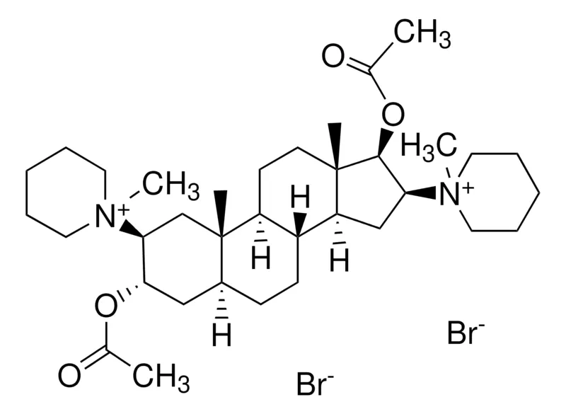 Sigma-Aldrich 系统适用性试验用泮库溴铵,欧洲药典(EP)参考标准