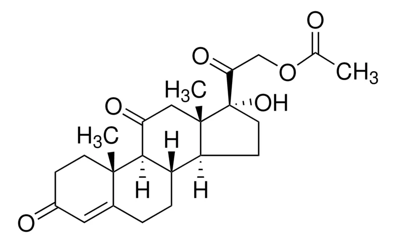 Sigma-Aldrich Cortisone acetate,欧洲药典(EP)参考标准