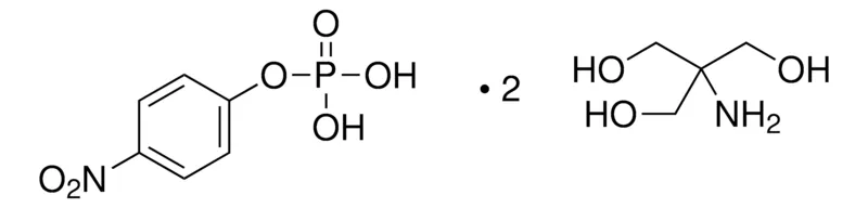 Sigma-Aldrich p-Nitrophenyl Phosphate, DiTris Salt,碱性磷酸酶ELISA检测的理想底物。