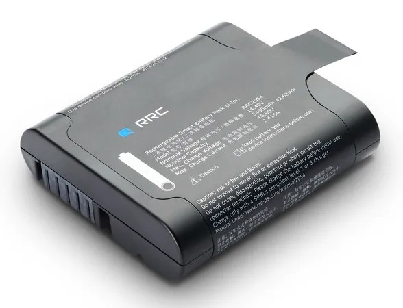 默克密理博 Battery for Millicell® ERS 3.0，Millicell ERS 3.0数字电压表的外部电池