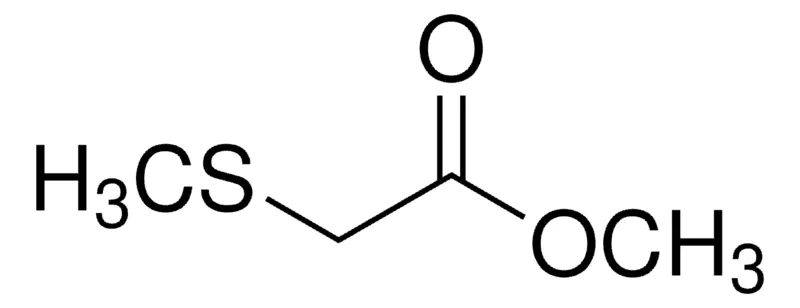 Sigma-Aldrich 甲基硫代乙酸甲酯，FG