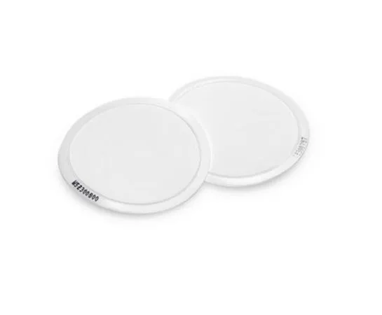 默克密理博 用于PM2.5颗粒物监测的PTFE，PTFE，疏水，2.0 µm，47 mm，白色，素色，聚丙烯环，序列号，Fluoropore®，过滤器直径46.2 mm，疏水