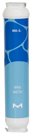 默克密理博Milli-Q 用于纯水系统的IPAK Meta® 精制柱，用于Milli-Q® IQ/EQ 7000和EQ 7008/16超纯水系统，该产品替代IPAKMETA 1。