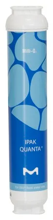 默克密理博Milli-Q 用于Elix® 纯水系统的 IPAK Quanta® 精制柱，用于由Elix®纯水进料的Milli-Q® IQ/EQ 7000和IQ 7003/05 /10 /15超纯水系统。本产品替代IPAKQUAA 1。