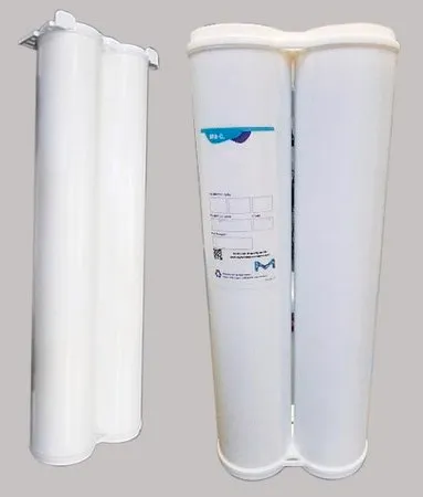 默克密理博Milli-Q 套装：SimPak® 2纯化组件，适用于带有Elix®/ RO/蒸馏水进料的Simplicity®系统。