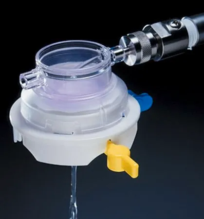 默克密理博 MSOpener Vacuum Manifold，用于访问用于在线采样和过滤含水液体的膜