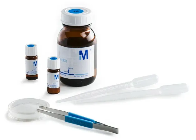 默克密理博 EZ-Fluo™ 试剂盒，用于基于荧光的微生物检测技术