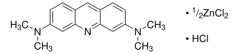 Sigma-Aldrich 吖啶橙 半(氯化锌) 盐，用于细胞或凝胶中的核酸染色