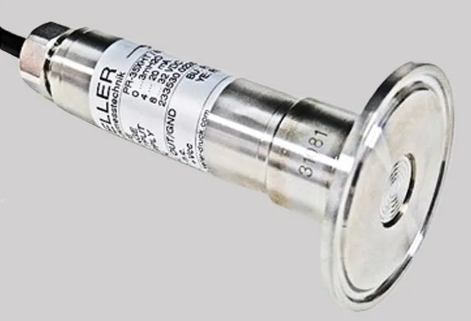 默克密理博Milli-Q 液位传感器，与Milli-Q® HX和HR 7000水净化系统配合使用