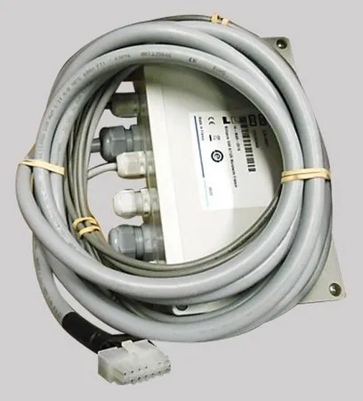 默克密理博Milli-Q 大型Elix®/RiOs™连接盒，与Milli-Q® HX/HR 7000高流量水净化系统配合使用