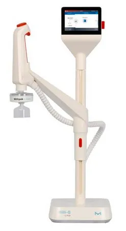 默克密理博Milli-Q E-POD®纯水远程分配器，与Milli-Q® IQ和IX 7003/05/10/15配合使用