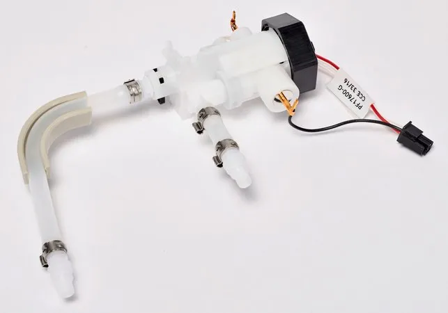 默克密理博Milli-Q 给水电导率电池，与Milli-Q® IQ 7000配合使用，用于监测给水的离子质量