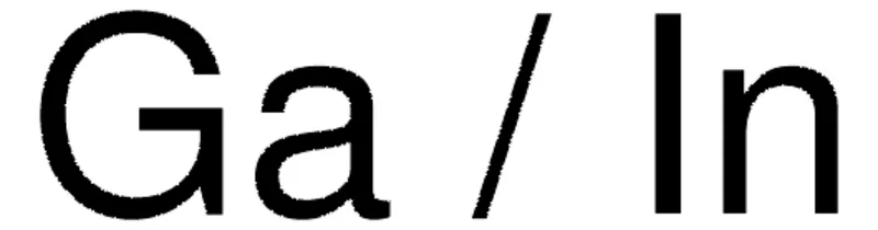 Sigma-Aldrich 镓-铟共晶,镓铟镓,≥99.99%痕量金属基准