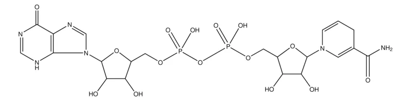 Sigma-Aldrich 烟酰胺核苷酸次黄嘌呤,还原形式 钠盐,I级,≥95%