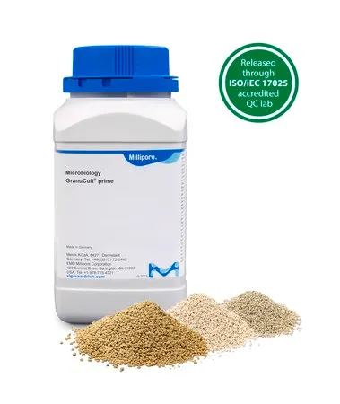 默克 Fluid Thioglycollate medium，GranuCult® Prime，APHA，FDA-BAM培养基M146，颗粒状，用于厌氧菌，每公斤5公斤，每公斤500克