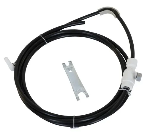 默克密理博Milli-Q Milli-Q® SQ重力阀，从Milli-Q® SQ Switch 3.5 L罐中重力分配纯净RO水