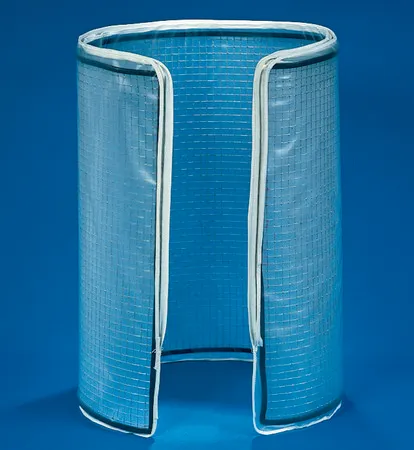 Sigma-Aldrich Bend-A-Safety shield，高×宽24英寸× 48英寸