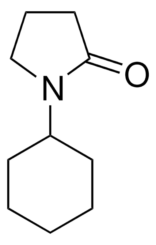 Sigma-Aldrich 1-环己基-2-吡咯烷酮，高沸点非质子溶剂，99%