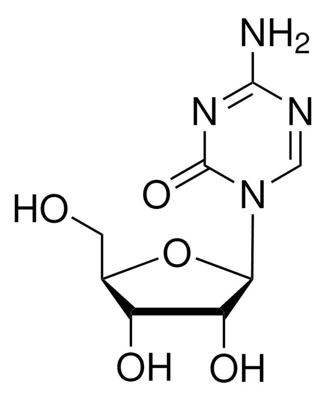 Sigma-Aldrich 5-阿扎胞苷，Hybri-Max ™，γ辐照，冻干粉，BioXtra，适用于杂交瘤