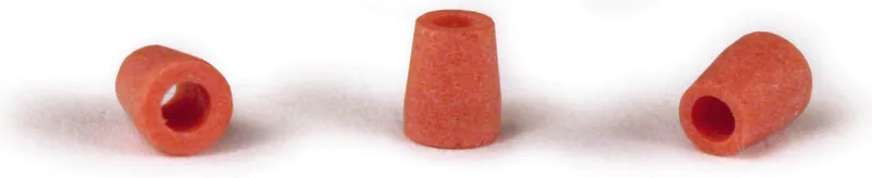 默克Supelco Supeltex M-1 Packed Column Ferrule, 1/16 in. Column O.D.，内径1/16 in.，外径1/16 in.色谱柱，10个/包