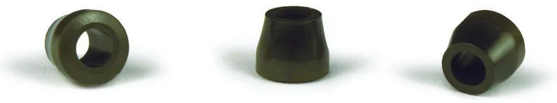 默克Supelco Supeltex M-2A Packed Column Ferrule, 1/8 in. Column O.D.，内径1/8 in.，外径1/8 in.色谱柱，50件/包