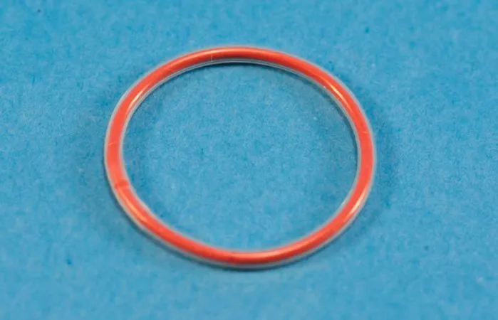 Sigma-Aldrich Ace O-ring, CAPFE，内径10.8毫米，壁厚1.78毫米