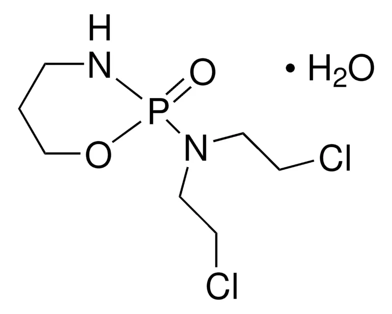 Sigma-Aldrich 环磷酰胺 一水合物,ISOPAC®