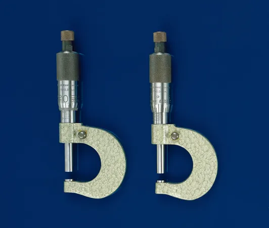 Sigma-Aldrich Micrometer，帝国