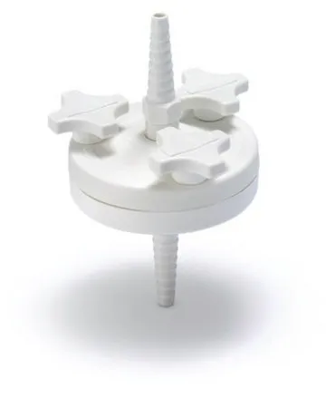 默克密理博 在线过滤器支架 47 mm，在线过滤器保持器47 mm