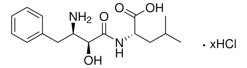 Sigma-Aldrich Bestatin Hydrochloride,溶液中,≥98%,金属蛋白酶抑制剂