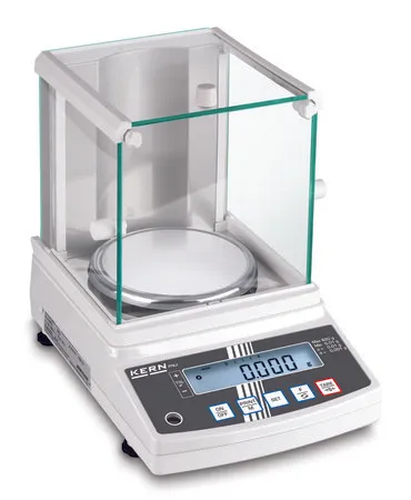 Sigma-Aldrich Kern PNJ series precision balances，克恩PNJ 12000 - 1 M经965 - 217验证，称量能力12000 g，准确度：0.1 g，精密度：±0.2 g，（包括验证证书）