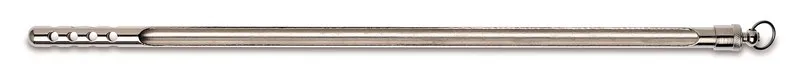 Sigma-Aldrich Thermometer Armor，L 12英寸，镀镍，黄铜