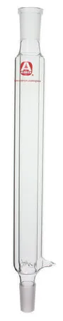 Sigma-Aldrich Aldrich® vacuum-jacketed distilling column，长度300 mm，接头：ST/NS 24/40