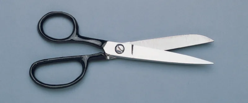 Sigma-Aldrich Left handed shears,L 8英寸