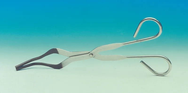 Sigma-Aldrich Safety tongs,L9英寸。