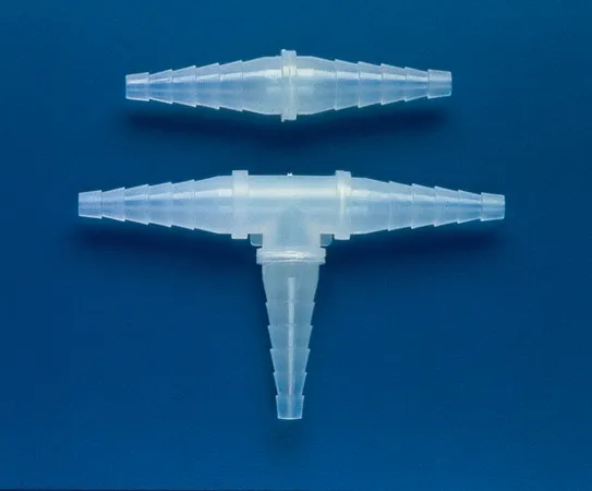 Sigma-Aldrich Tubing connectors，长90 mm，直型