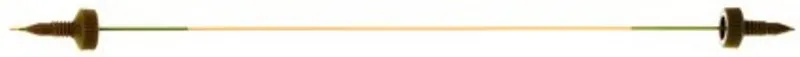 默克 Chromolith® CapRod RP-18 endcapped Capillary Columns，L × I.D. 150 mm x 0.1 mm毛细管柱