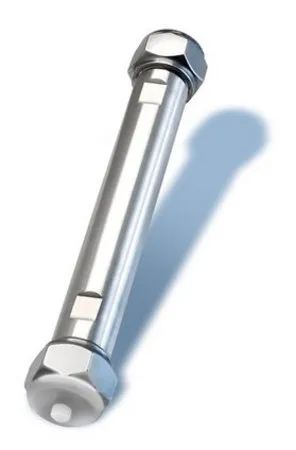 默克 Purospher® STAR RP-18 封端 (5µm) Hibar® 150-4.6,长×内径150 mm × 4.6 mm Hibar® RT HPLC色谱柱