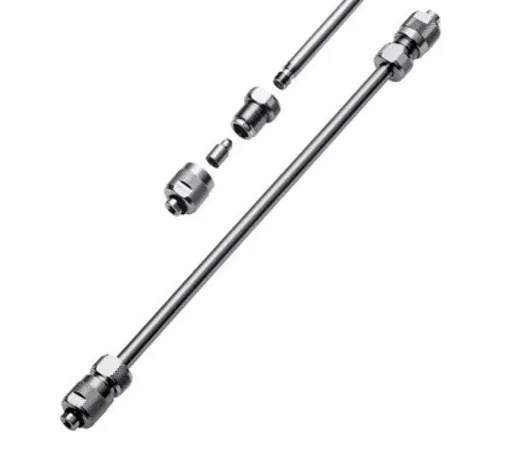 默克 Purospher® STAR NH2 (5 µm) LiChroCART™ 250-4.6,长×内径250 mm x 4.6 mm LiChroCART™ HPLC柱,使用时需要manuCART™保持器